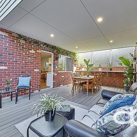 Federal Apartments South Fremantle Exterior foto